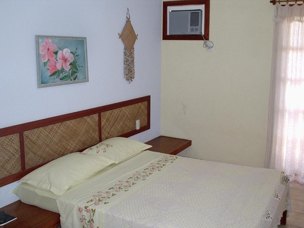 Pousada Enseada Verde Guarapari Quarto foto