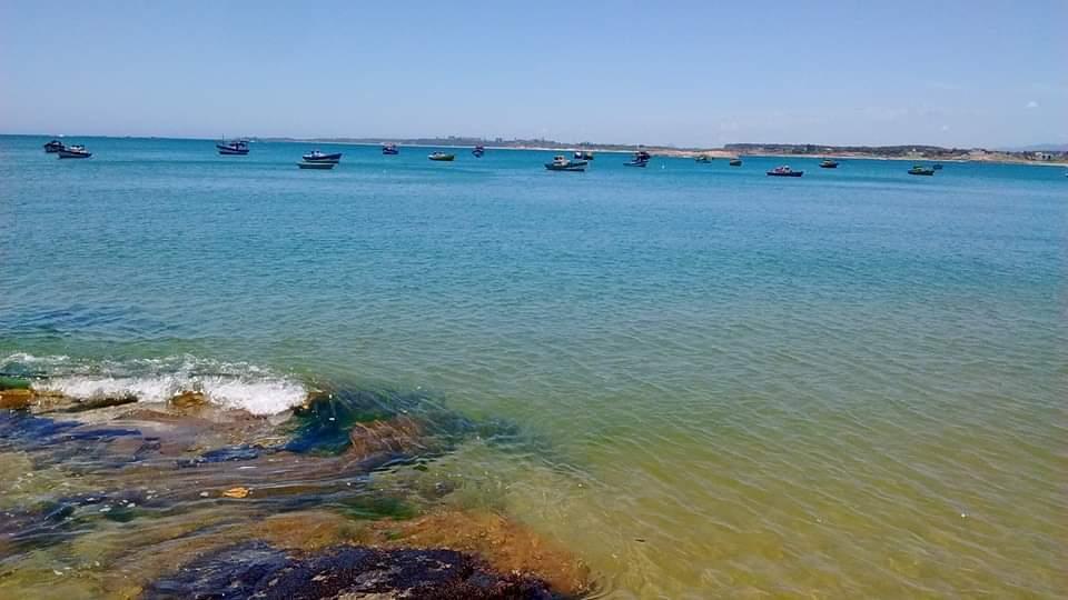 Pousada Enseada Verde Guarapari Exterior foto