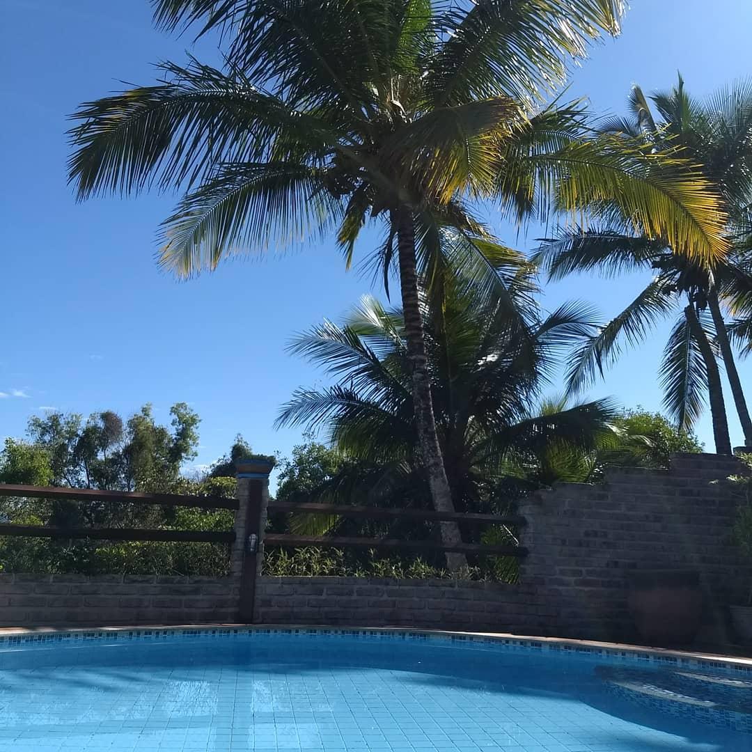 Pousada Enseada Verde Guarapari Exterior foto
