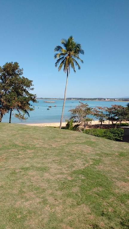 Pousada Enseada Verde Guarapari Exterior foto